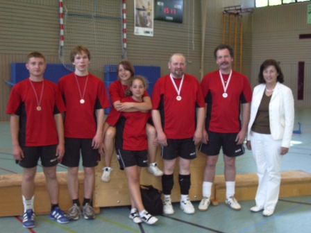 Bild Hessische Meisterschaften 2007